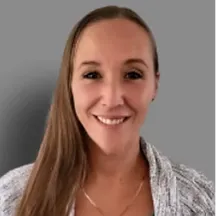 Sarah Haxhija headshot